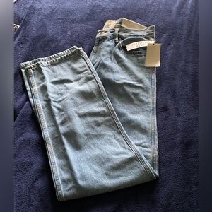 LEVIS Urban outfitters BDG Straight Jean
